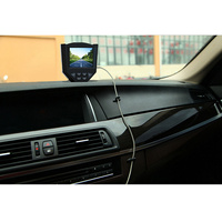 8 pcs Cable Clips Car Wire Cord Organizer Holder For Charging Cables Earphone Wires Electric Cords Desktop Wall Mount Black Pvc