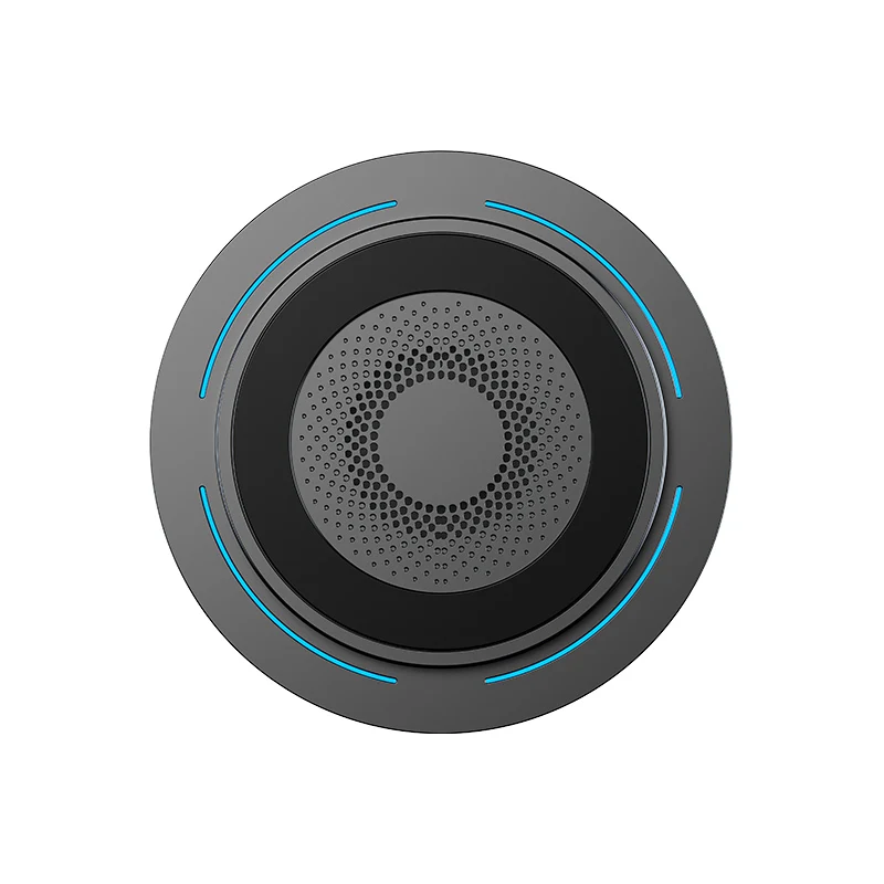 Amsengo Unique on and off the Table Stronger Magnetic Wireless Charger Fast 15W Charger for iphone 15 Pro Trending Products 2025