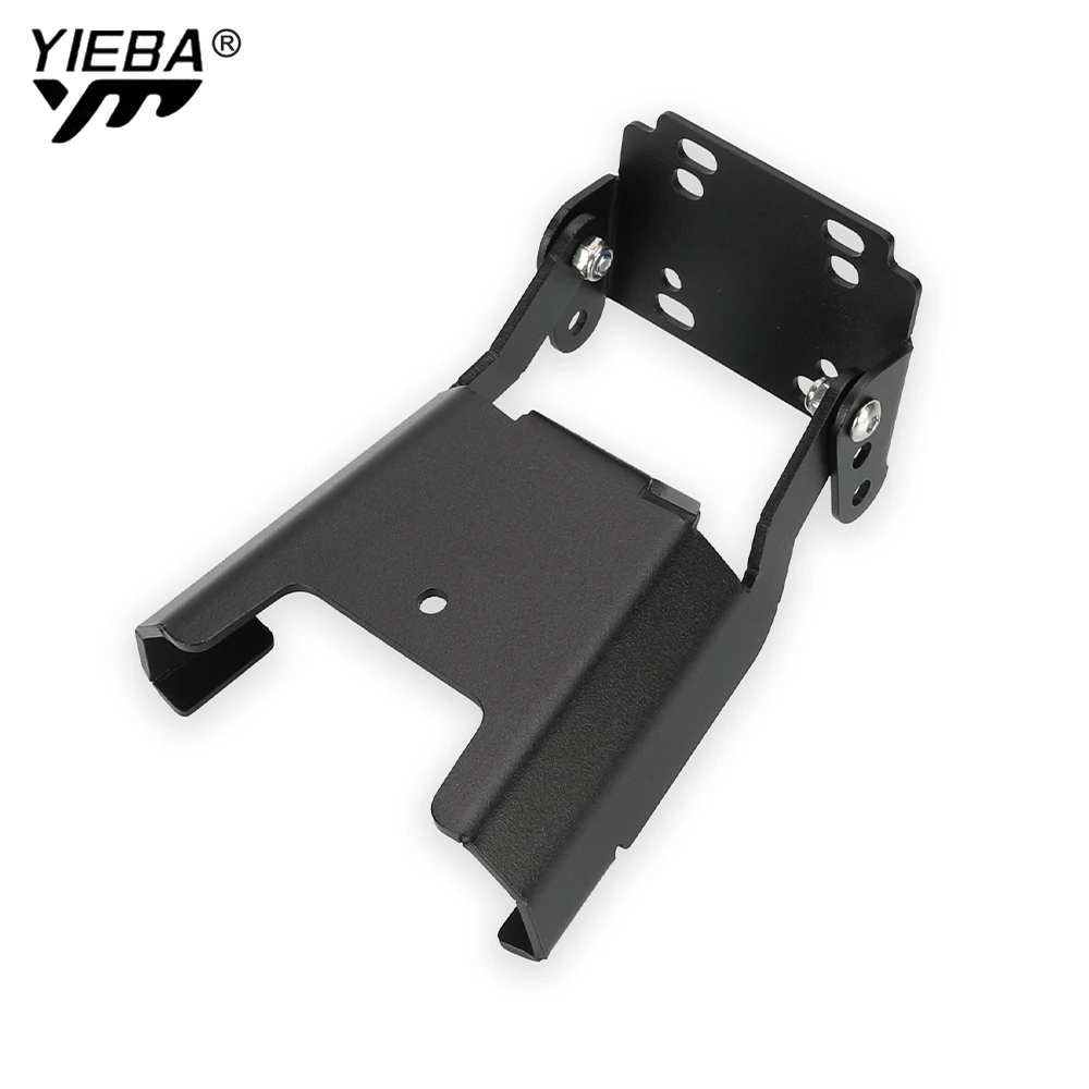 

For Ducati Multistrada V2 S 2022 2023 2024 2025 Windshield Mount Navigation Bracket GPS Smartphone Holder Multistrada 1260 950