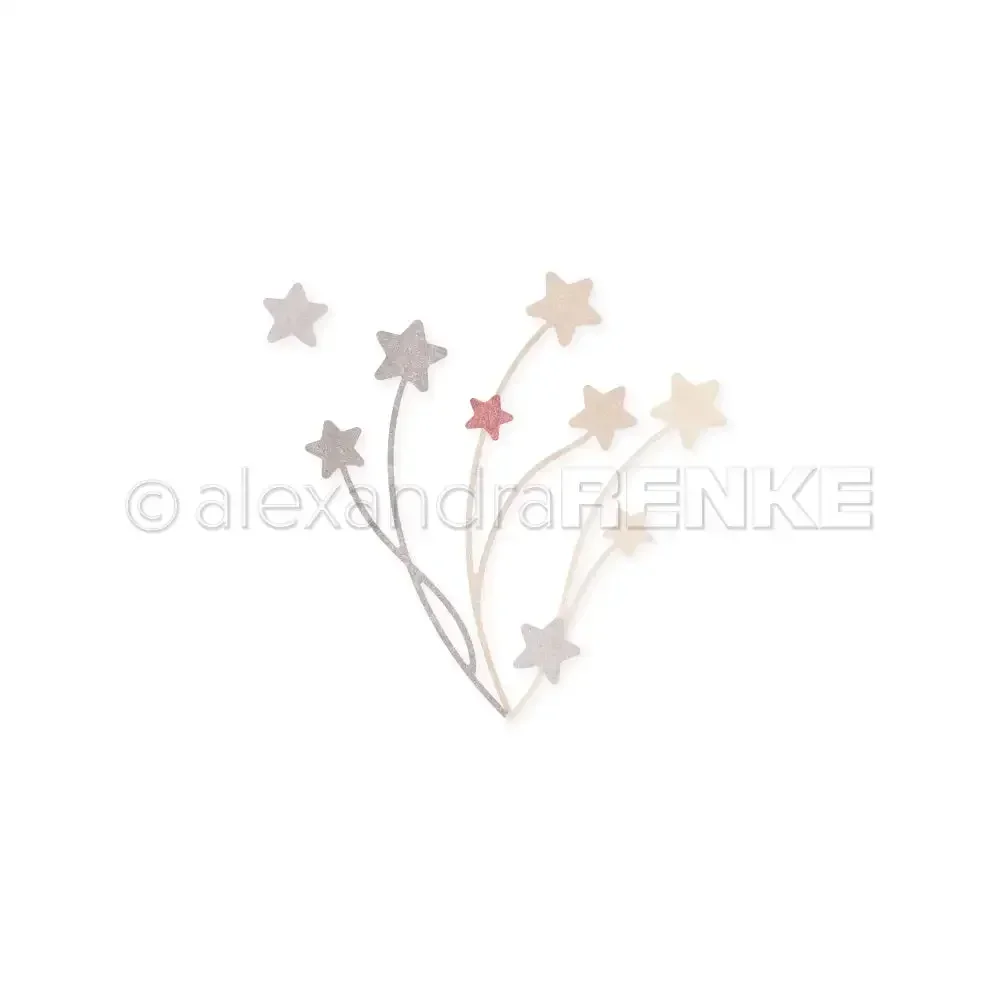 FlowersTannenzweige Laying Floarls Leaves Branch Metal Cutting Dies Silicone Stamps Scrapbooking Make Photo Album Card DIY Pape