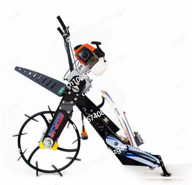 

Сельскохозяйственный однорядный рисовый трансплантатор Рисовый трансплантатор