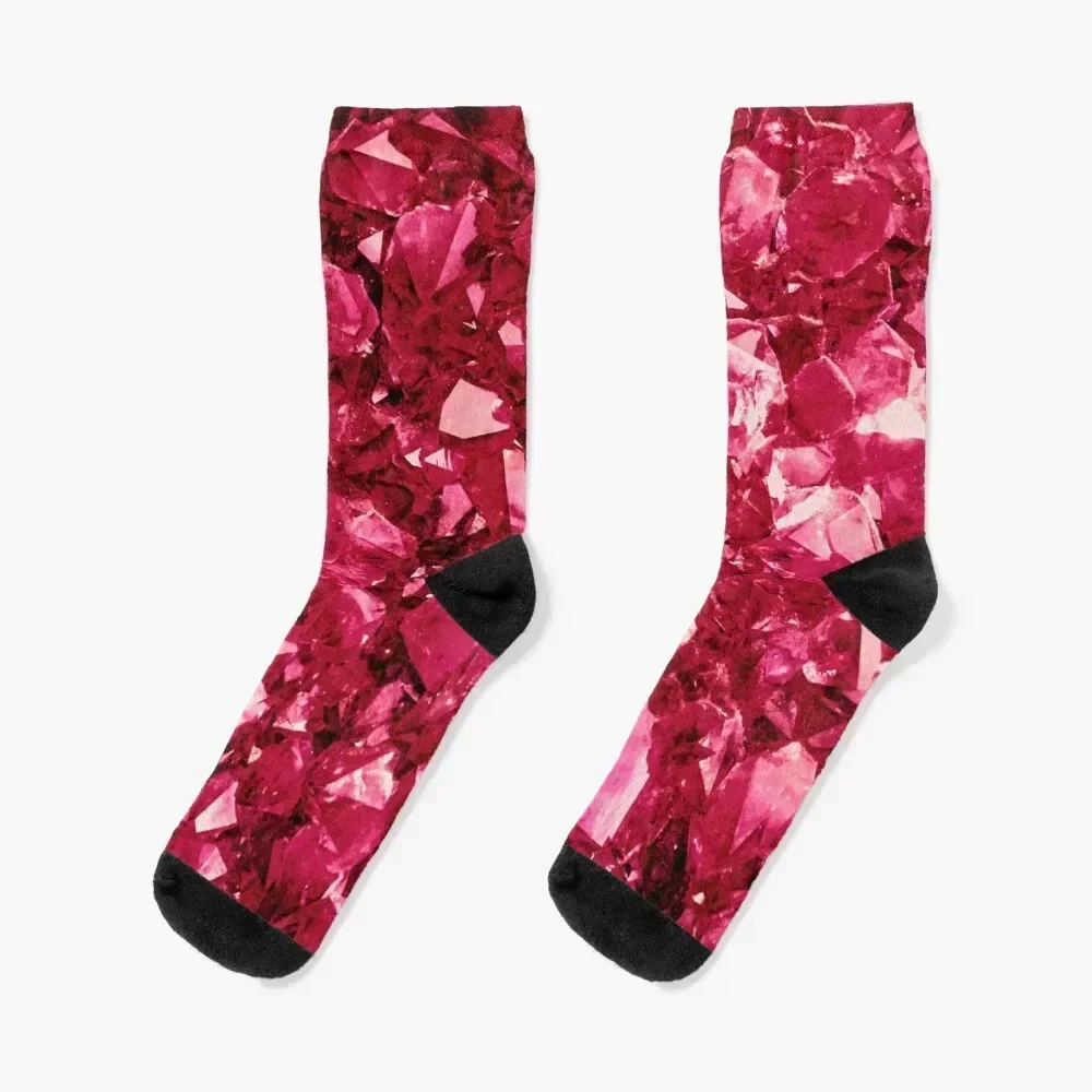 

Ruby Socks winter thermal warm winter hip hop Socks Male Women's