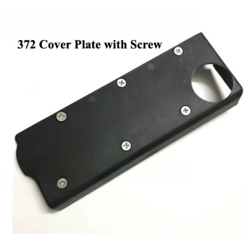 

372-1003075 Оригинальная крышка отверстия свечи зажигания двигателя 372 для Chery QQ QQ3 QQ308 QQ310