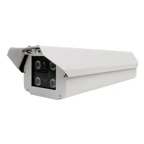 Lpr    With Software High Speed Automatic for License Plate Recognition  License Plate Recognition Lpr