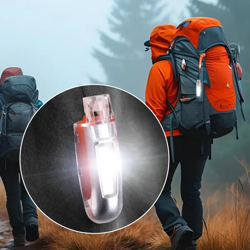 นกหวีดความปลอดภัยสําหรับผู้หญิง 3 โหมดกีฬากลางแจ้งวิ่งไฟเตือนนกหวีด SOS Light Type-C ชาร์จ Lanyard สําหรับเดินป่า