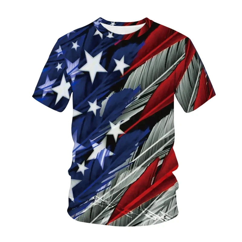 Union Flag 3D Printed T-Shirts for Men and Women Boys and Girls Hip Hop Fashion T-Shirts UK T-Shirts Harajuku Clothing Summer