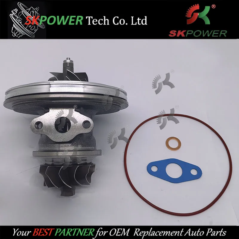 

K04 Turbo CHRA 53049880057 Turbine Cartridge 6460901480 for Mercedes Sprinter II 215CDI 315CDI 415CDI 515CDI 110 Kw 53049700057