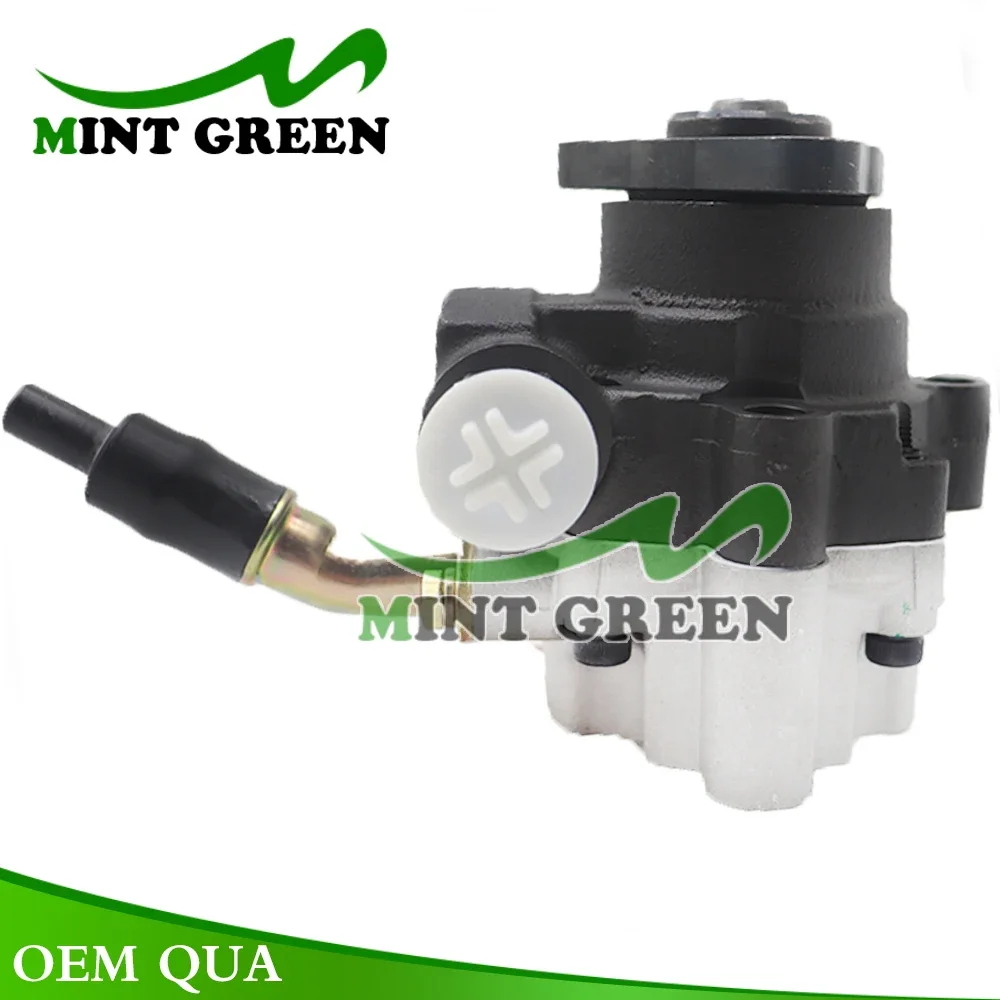 

Car Power Steering Pump For LAND ROVER DISCOVERY 2 TD5 1998-2004 QVB101240 QVB101240E