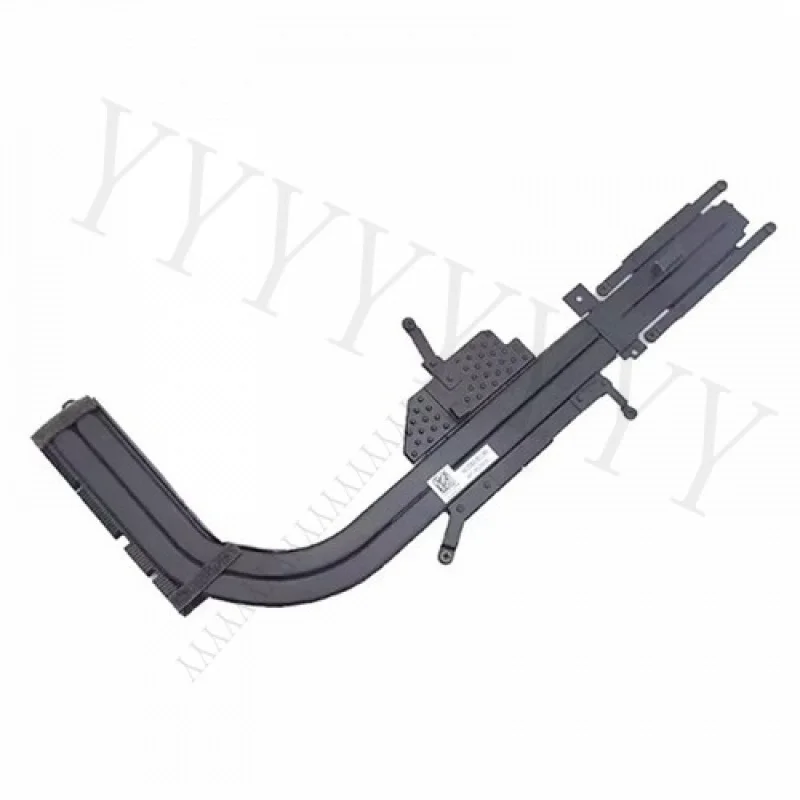 

Y + новинка для Dell Latitude 5540 E5540 Precision 3580 M3580, радиатор охлаждения процессора C01T5