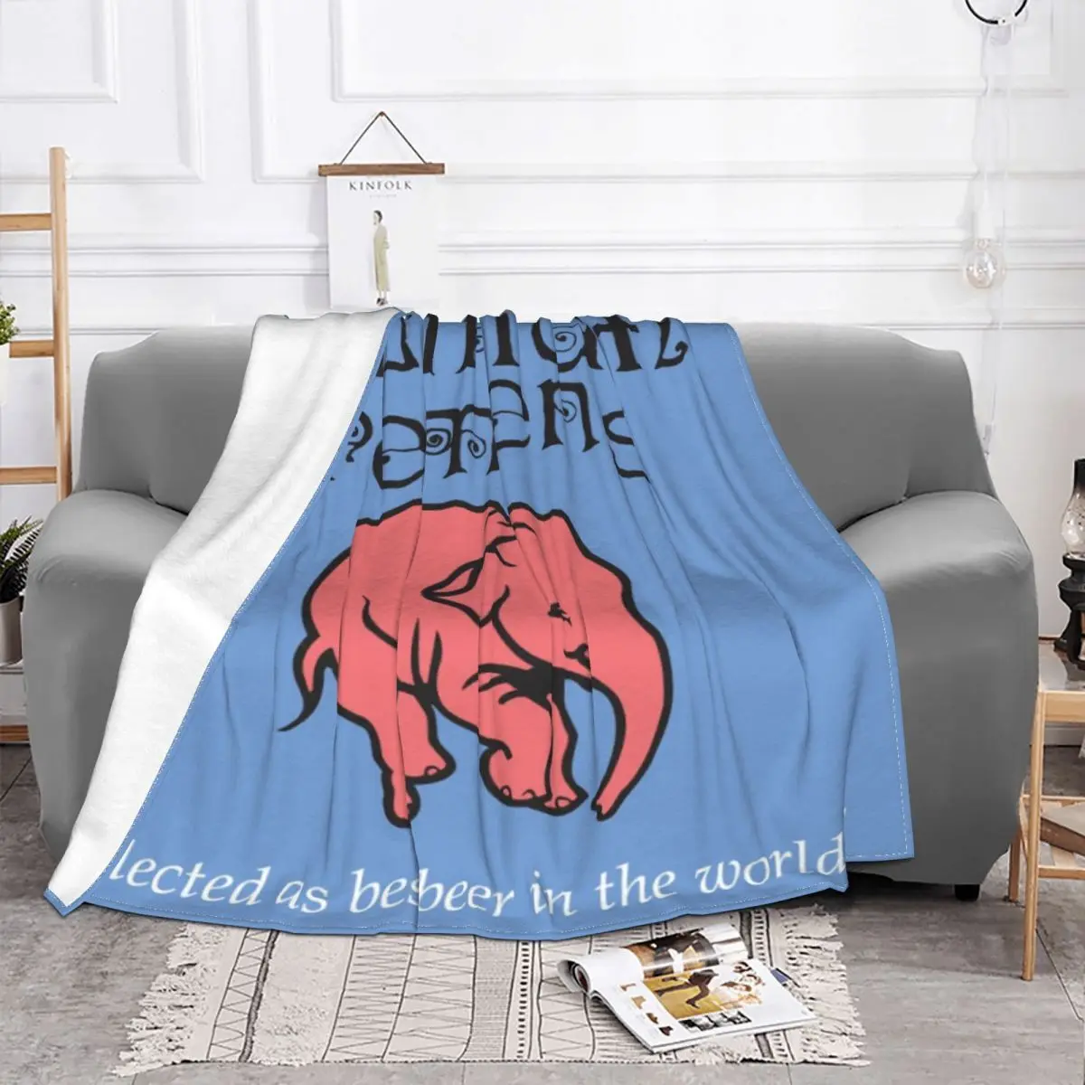 Delirium Beer 598 Blankets Bed Blanket Blankets And Throws Throw Blanket