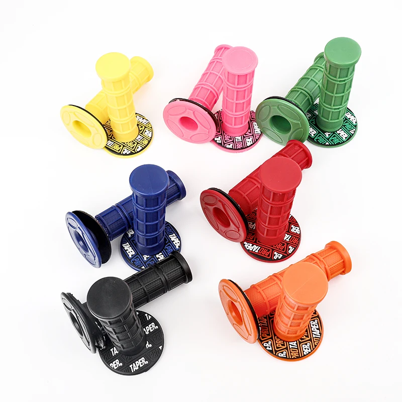 22mm 24mm Universal Motorbike Handle Bar Part Motorcycle Handlebar for Protaper Yamaha KTM Motocross Moto Grip Pit Bike