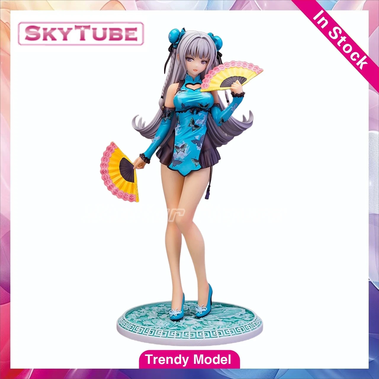 

【TM】В наличии: Коллекционная фигурка SkyTube Dai-Yu DX 1/6, модель, игрушка, подарок, украшение