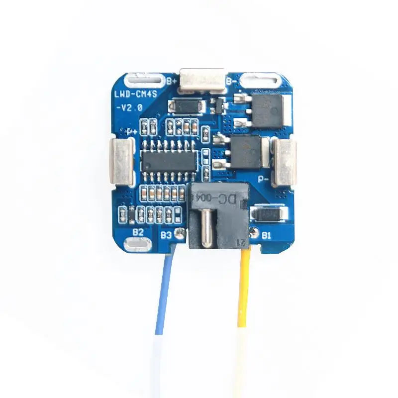 CCA4-16.8V Mos Batt…