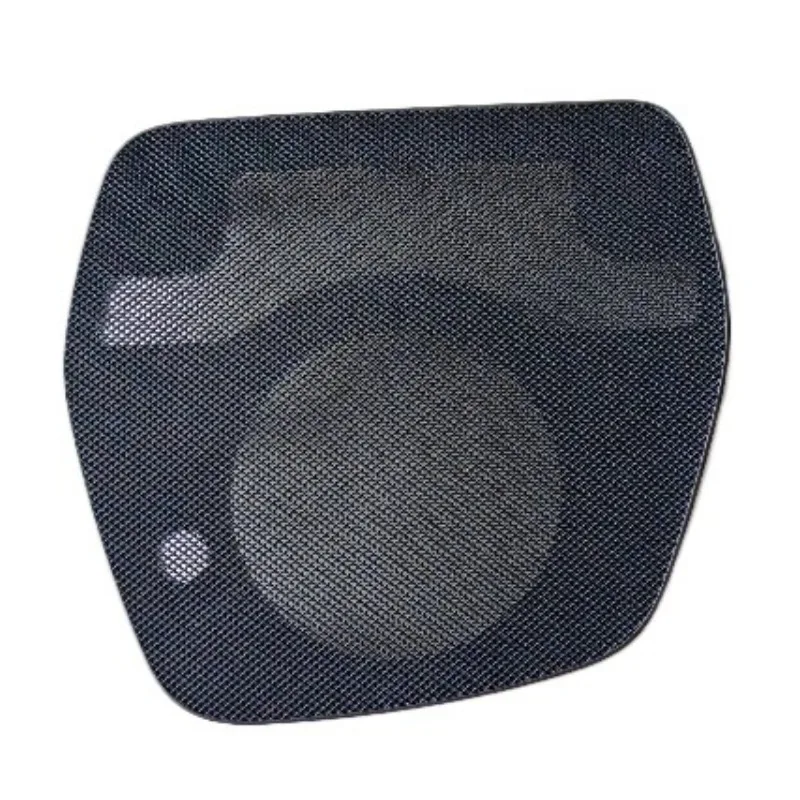 

Instrument Panel Mesh Mid Mounted Horn Covers for Mercedes Benz C GLC-Class C200 GLC300L
