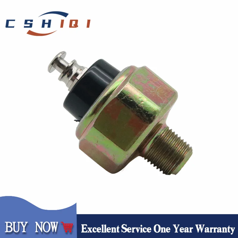 

83530-30040 Oil Pressure Switch Sensor For Mazda 626 Proceed B-Serie Isuzu D-Max Rodeo Toyota Corolla Daihatsu 1999-2012