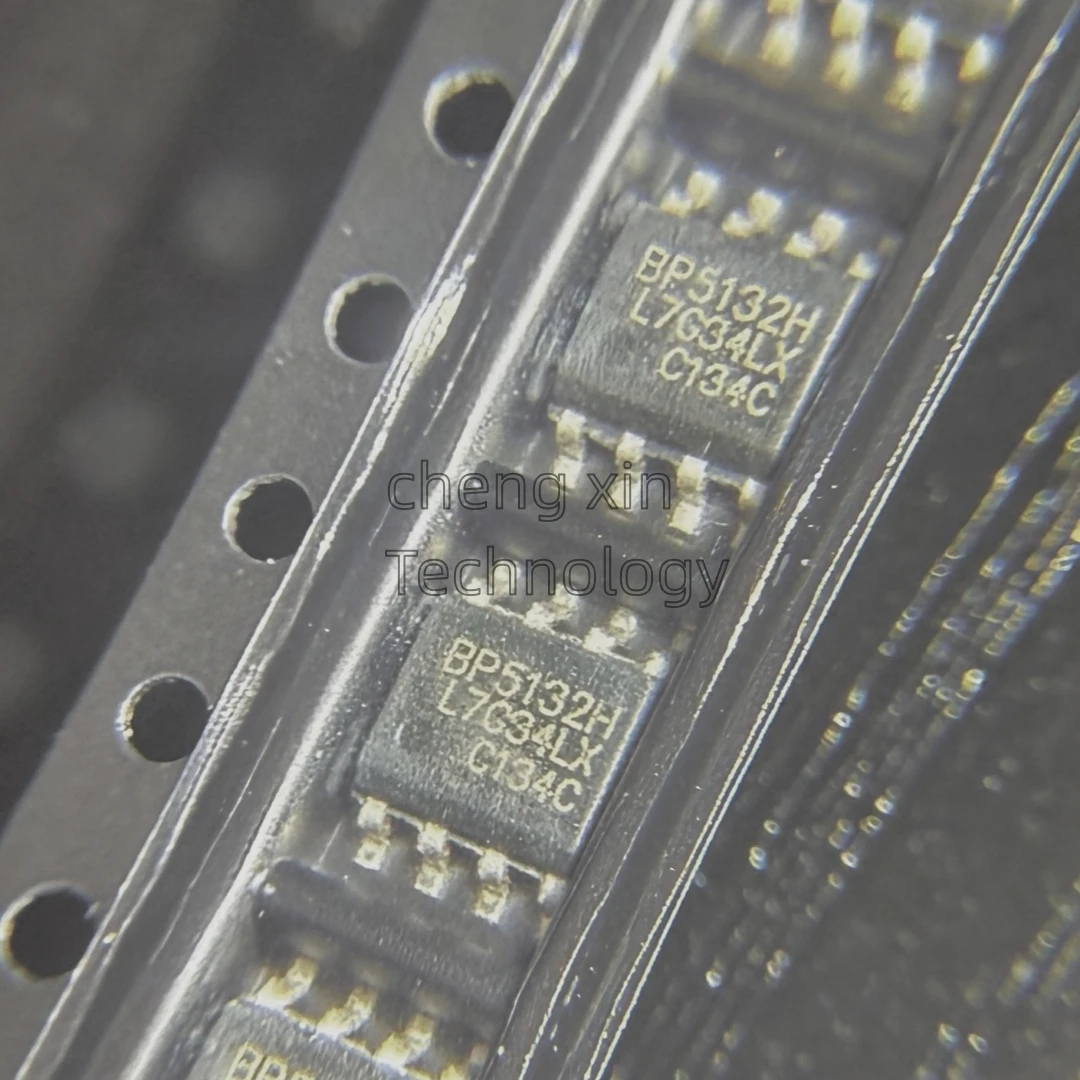 BP5132HC BP5131HC SOP-8 20-50PCS/LOT BP5131SC SOT-89 New and Original LED driver chip silkscreen:BP5132H BP5131