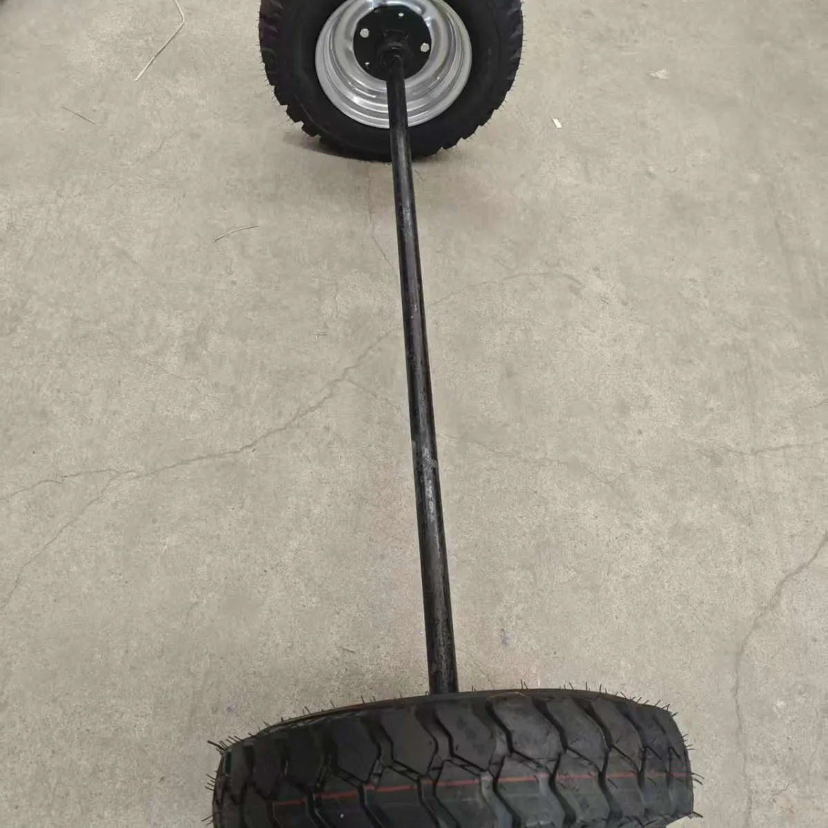 Choose agricultural machinery wheels, tires, carriage pneumatic rubber tires, thickened and wear-resistant