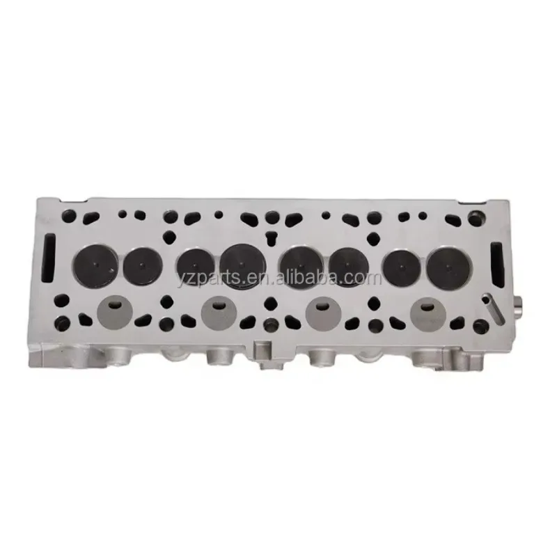 Yz Parts XUD9 XUD9A XUD9L Engine 908065 02.00.J0 Complete Cylinder Head For Cit…