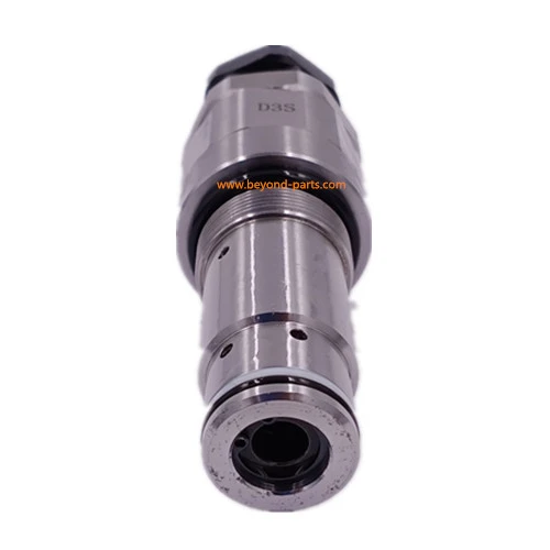 

Excavator Parts Relief Valve 723-30-91200