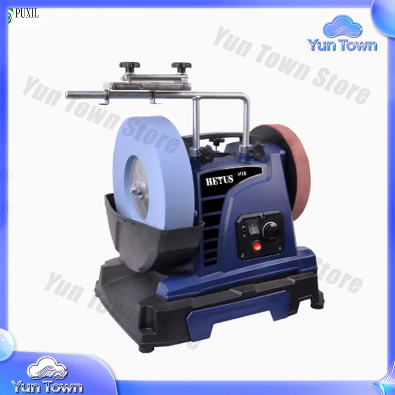 Water Grinder for Low-Speed Water-Cooled Sharpening Machine Household Scissors Turning Tool Electric Sharpening Stone