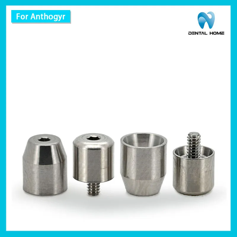 OEING For Anthogry Multi unit Healing cap Equipment Parts
