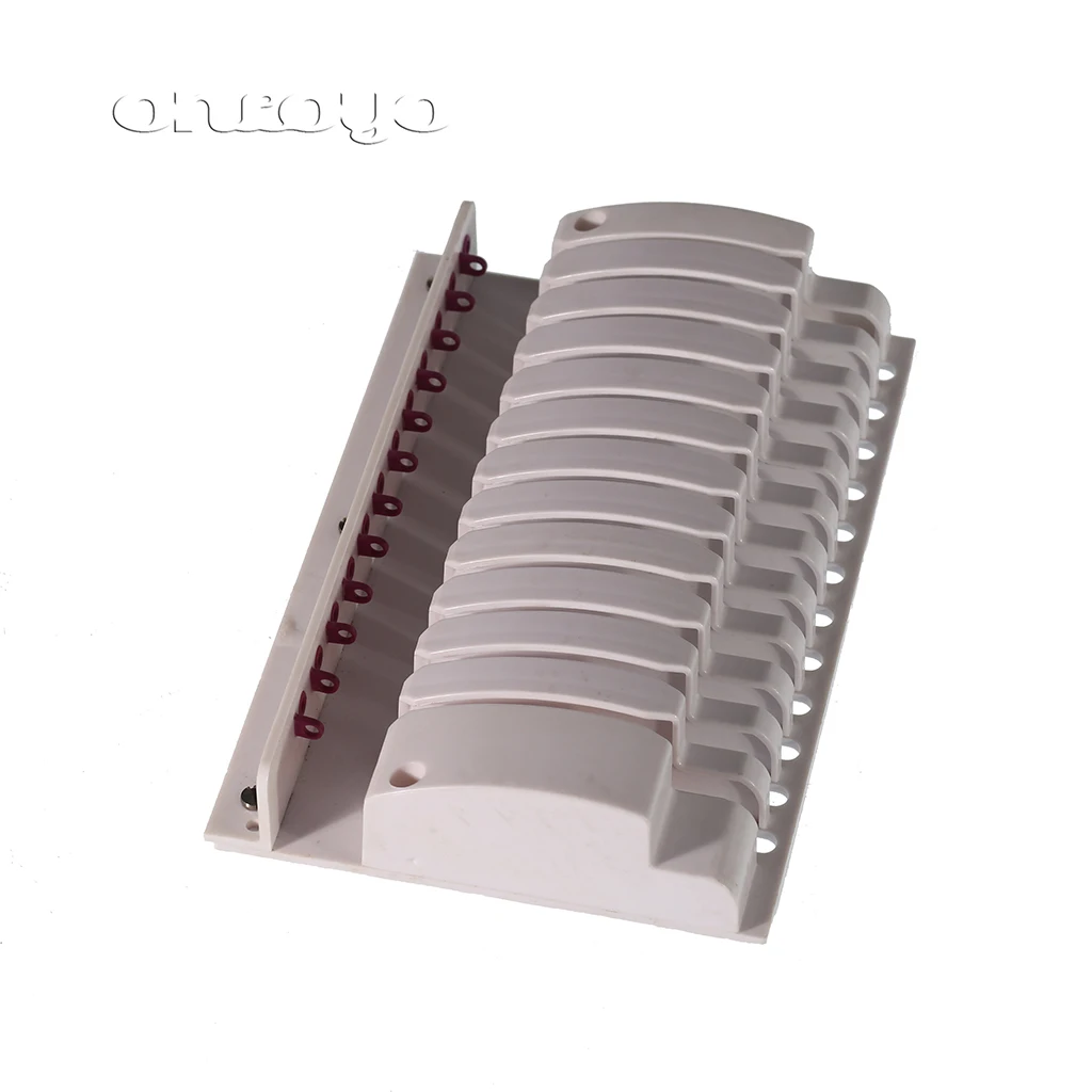 High Quality Face Cover 12 Needles For Tajima And Feiya etc. China Embroidery Machines / Spare Parts