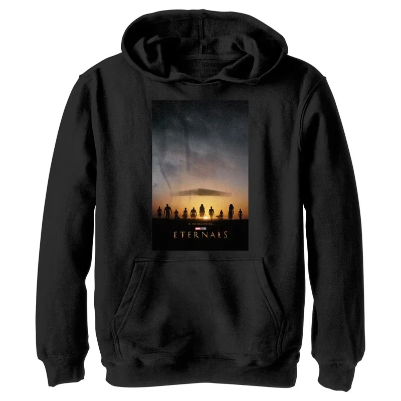 سترة بغطاء للرأس سوداء للرجال مطبوعة لعيد الميلاد وتصميم شبكة SpiderMan حرف O باللونين الأحمر والأزرق، للاحتفال بالحفلات #3