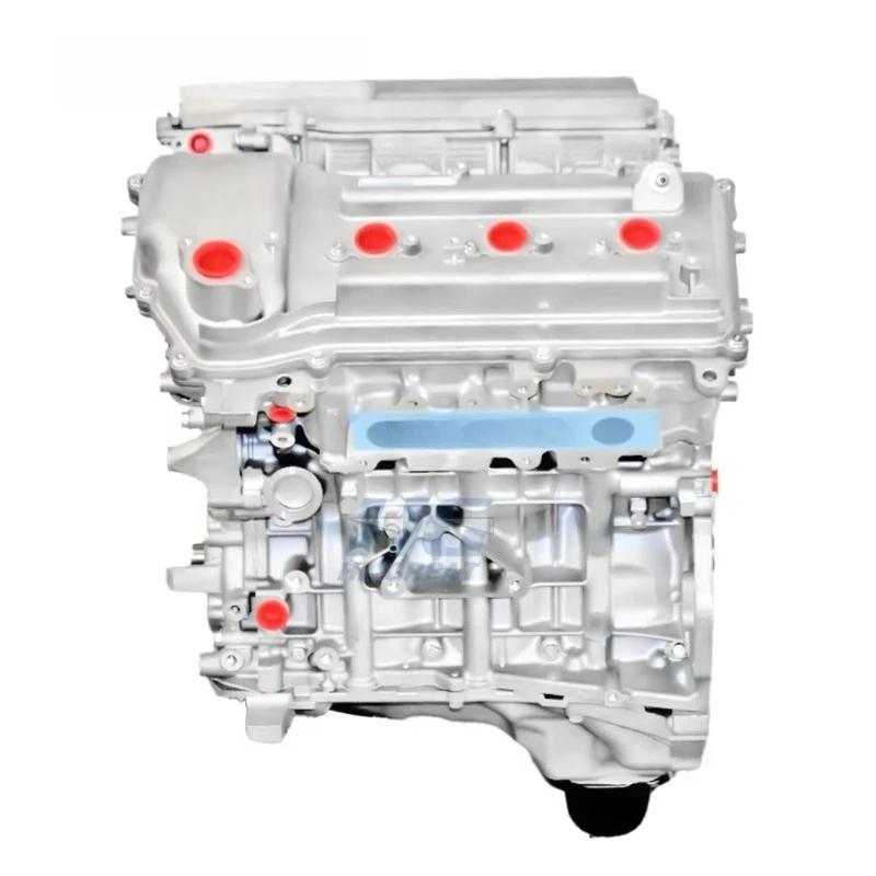 High Performance Brand New 100% Tested 1GR 1GR-FE V6 Engine for 4