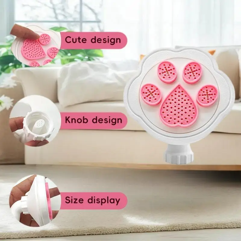 1/3/5PCS Stylish Garden Tools, Creative Plant Watering Sprinkler, Soothing and Even Distribution