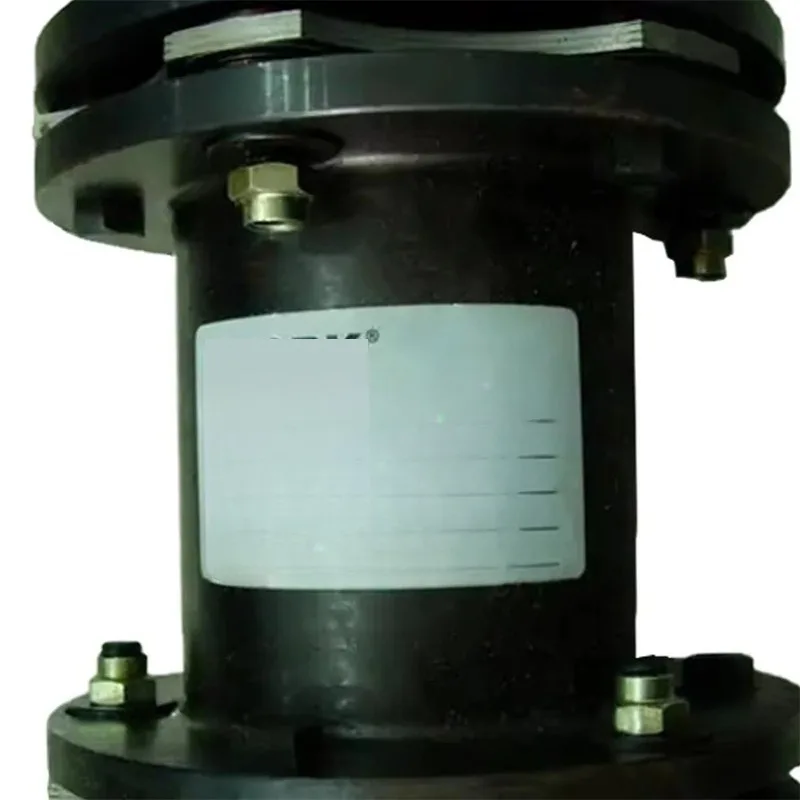 Parts for York Central Air Conditioning Coupling 029W20892-000 Y202047 041904