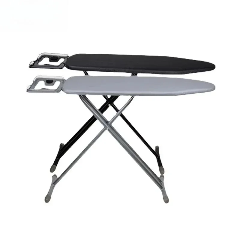 High Quality Wall Mounted Metal Household Portable Ironing Board Metal Iron Boards Hotel Foldable Ironing Board