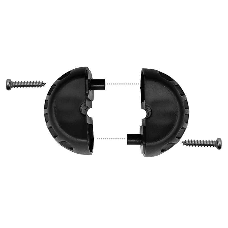 Winch Guard Cable Stopper Line Saver Winches Accessories Air Pipe Stop Ball Positioning Ball For Vehicle ATV UTV Devices