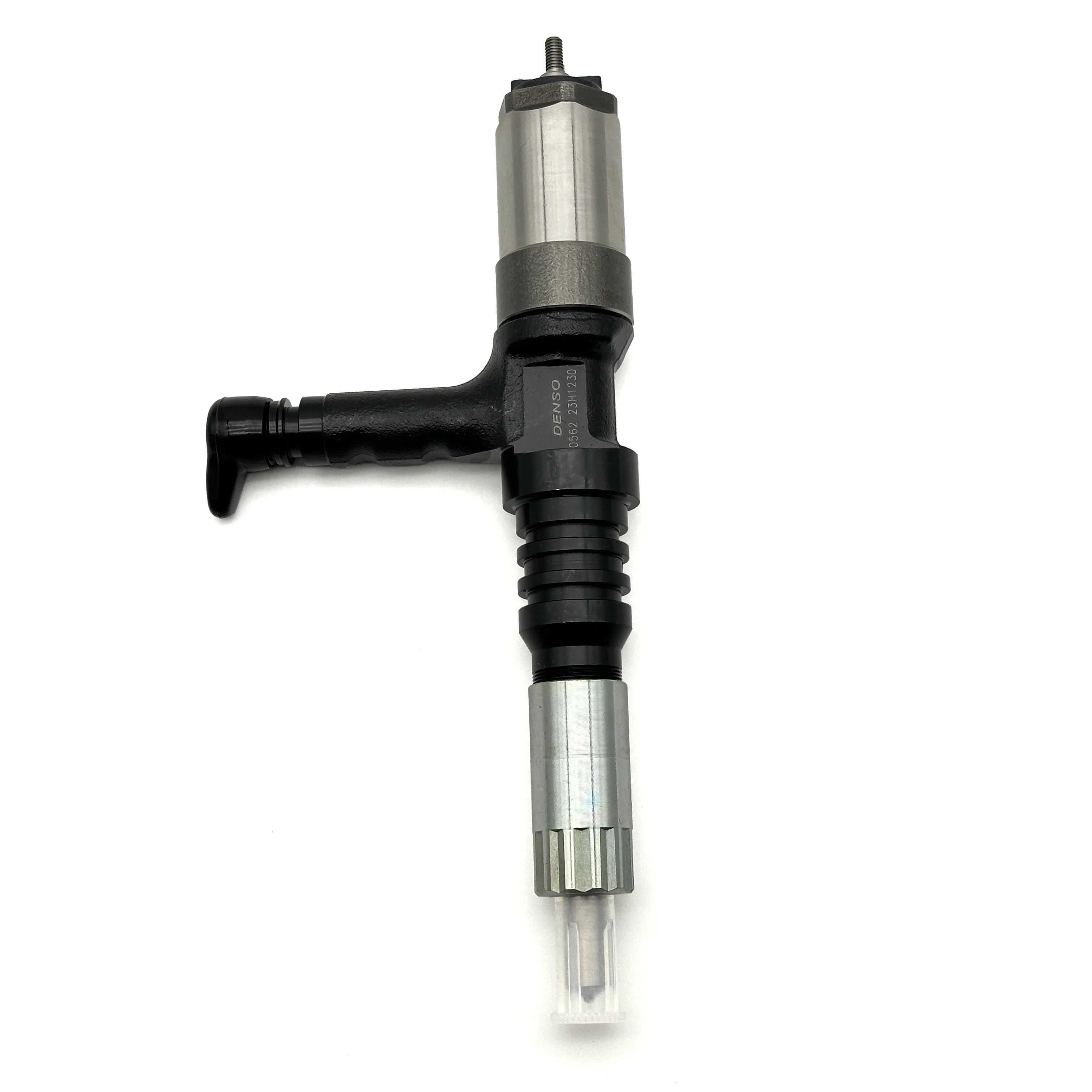 حاقن الوقود 6218-11-3100 6218-11-3101 لحفارة دينسو كوماتسو PC600-8 SA6D140