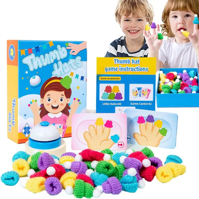 Farbe Passenden Spiel Eltern-kind-Interaktive Links Rechts Hände Spiel Sortierung Passenden Spiel Kinder Pädagogisches Sinnes Spielzeug geschenke