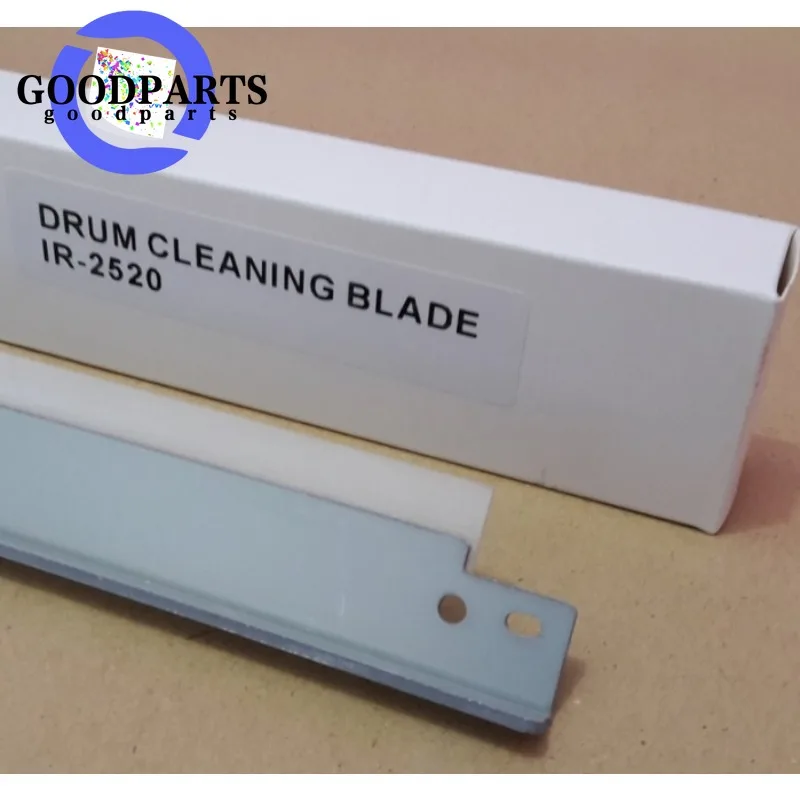 5個。-gpr34-gpr35-ドラムクリーニングブレードキヤノン-ir-2520-2525-2530-2535-2545-アドバンス-4025-4035-4045-4051-4225-4235-4245-4251