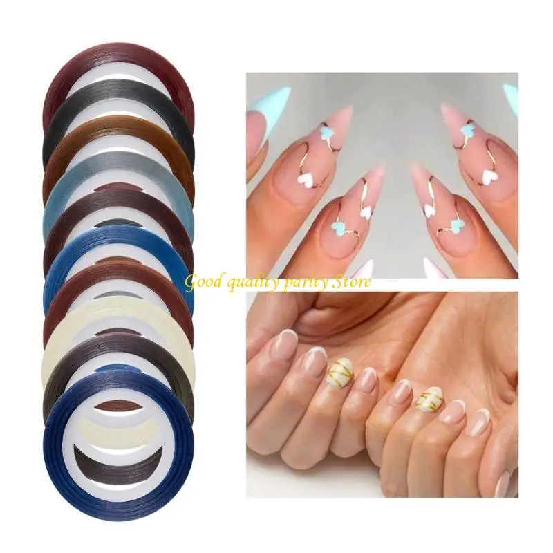 m4ya nails 브러시 세트 손톱 반짝이는 분말 손톱 파일 손톱 아트 키트 아트 반짝이 손톱 여자 여자를위한 예술 장식