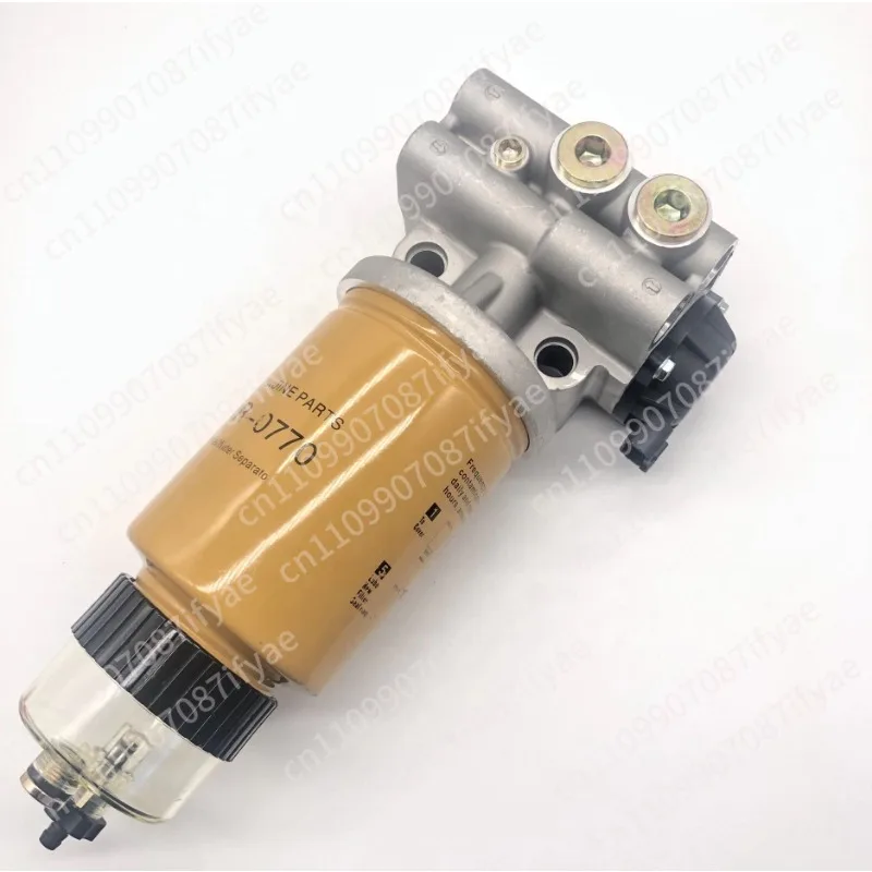 Diesel pump 190-8970 Oil transportation Suitable for oil pump base card digging special 345D 349D2 C27 generator