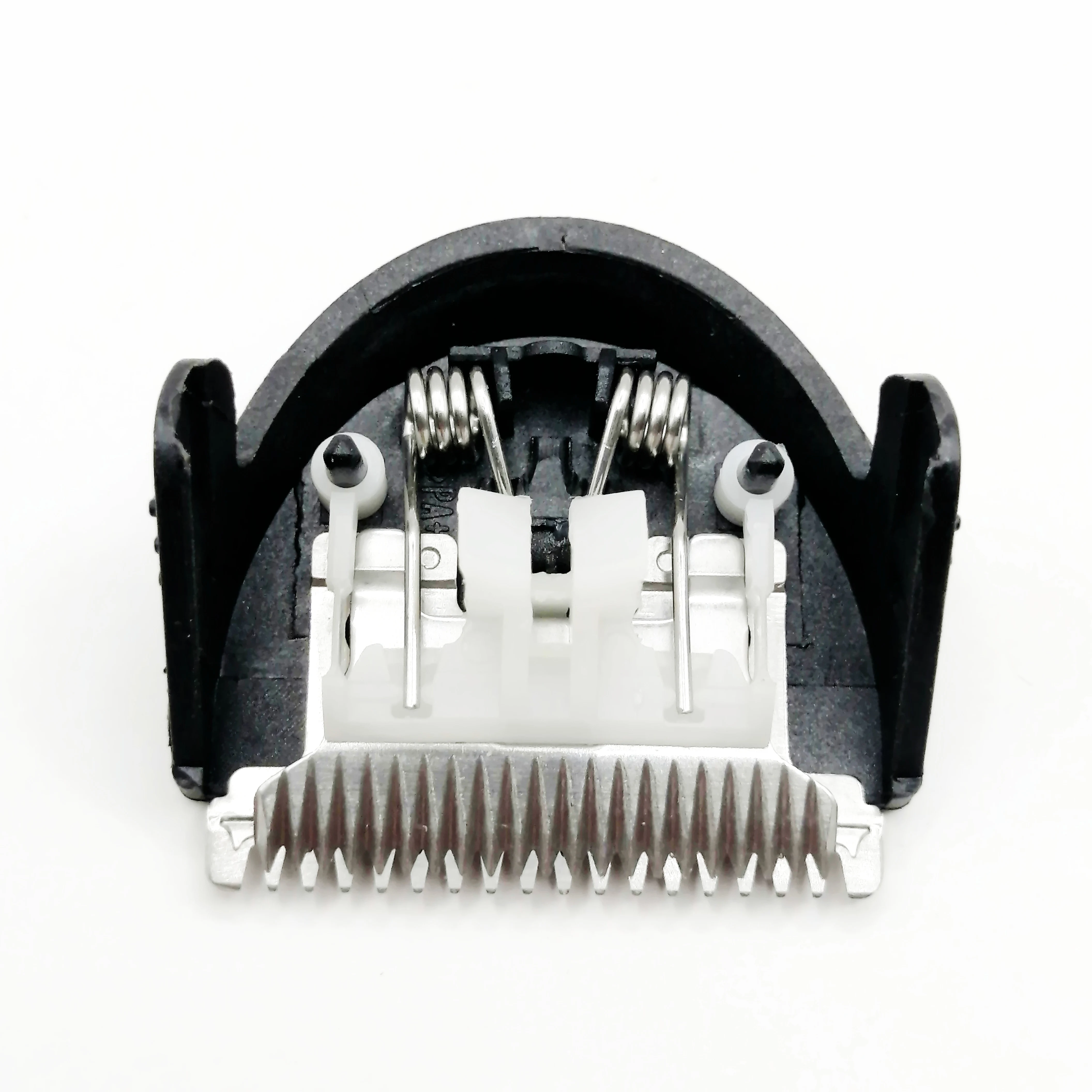 Hair Clipper Head Cutter Blade Replacement For Philips QT4075 QT4085 QT4090 QT4090/47 BT7090 BT7085 Beard Trimmer Shaver Parts