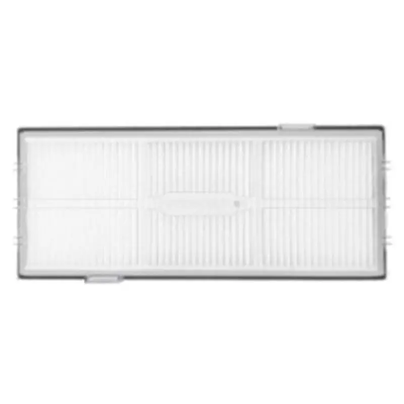 YDSC 15Pcs for Roborock S7 T7S Plus G10 G10S Pro Vacuum Robot Filter Detachable Main Brush Mop Silicon Side Brush Accessory