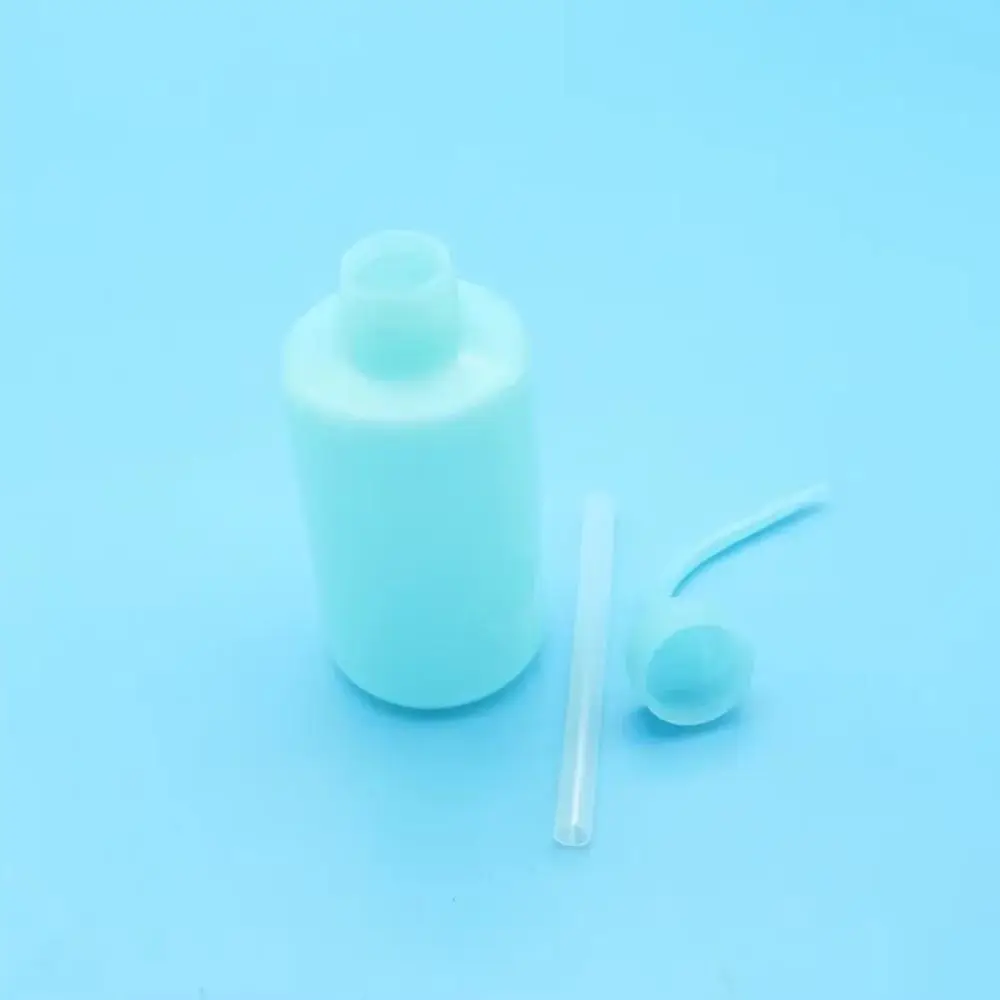 

УФ DTF DTG Уход за принтером Бутылка с водой Увлажняющая жидкость Крышка станции Инструмент для очистки Насос Крышка печатающей головки Увлажняющий крем