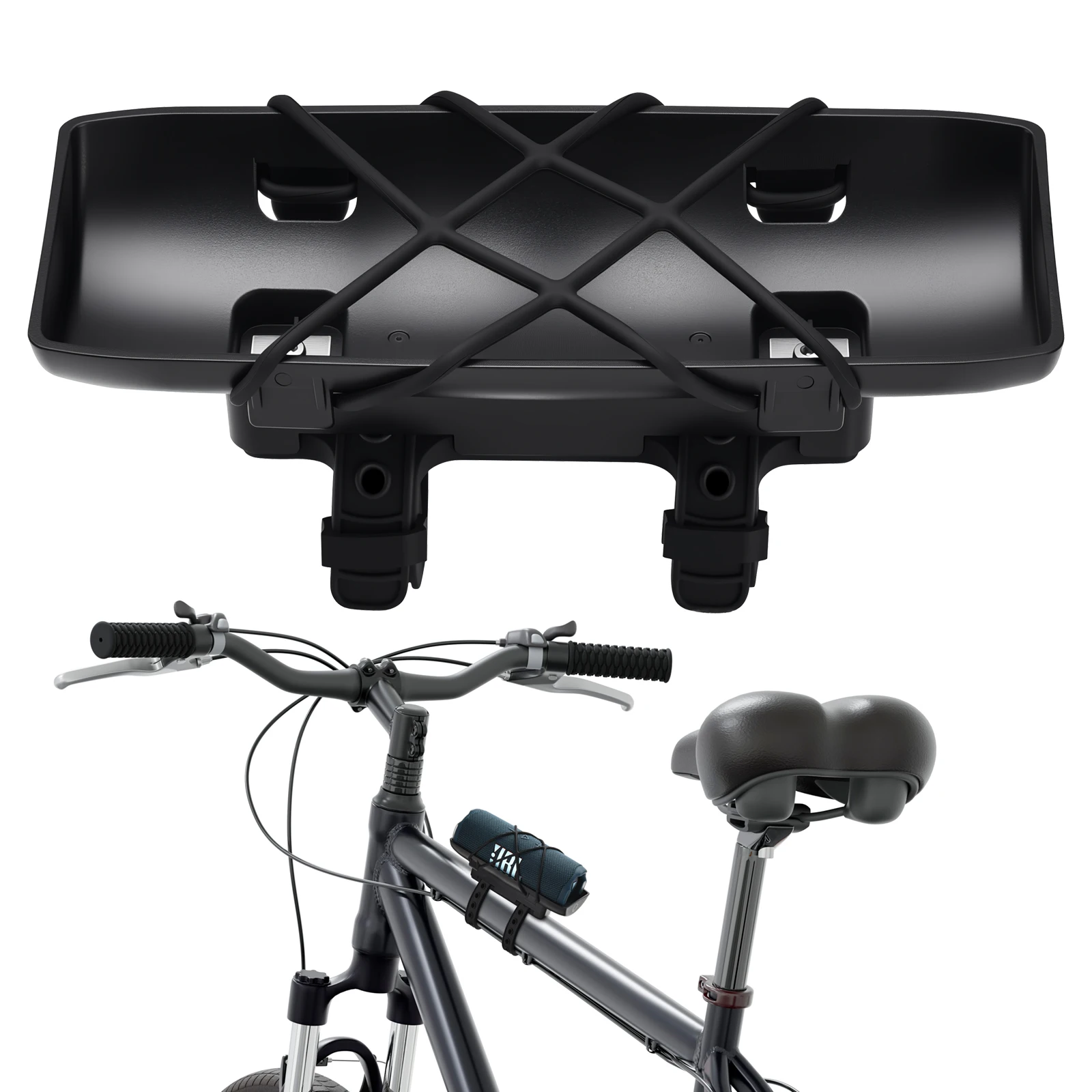 バイクスピーカーホルダー バイクスピーカーマウントブラケット - Jbl Speaker Flip 6 のレビューと価格
