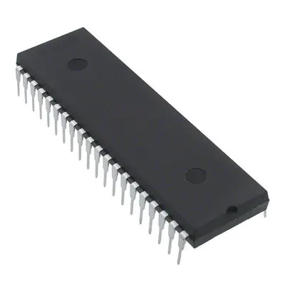 10 PCS DIP-40 PIC16F917-E/P PIC16F1934-E/P PIC16F4510-E/P PIC18F47K40-E/P 8-bit MCU IC Chip the for PCB arduino Free Sipping