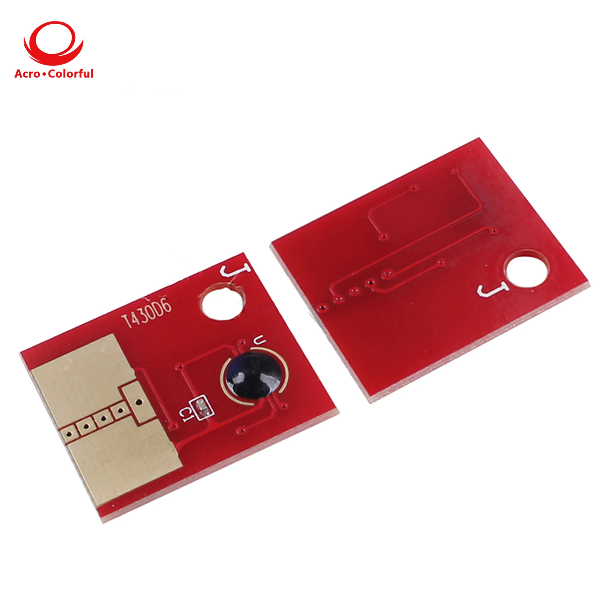 

Совместимый чип тонера 12A8X20 для Lexmark T430 430d 430dn, чип сброса картриджа лазерного принтера 12A8X25 6K 12K