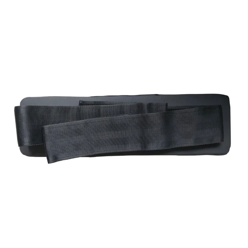 Operating table accessories, body straps, body restraint straps, medical position fixing straps