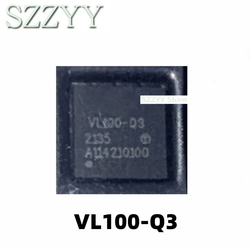 

5 шт. VL100-Q3 QFN32, микросхема контроллера интерфейса, аксессуары для камеры видеонаблюдения