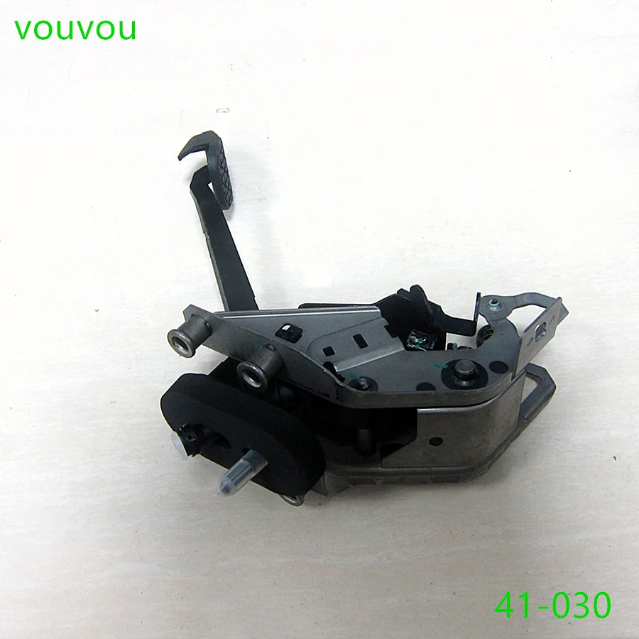 Car accessories DF71-41-300 Clutch pedal assembly for Mazda 2 2007-2011 DE Manual transmission with clutch master cylinder