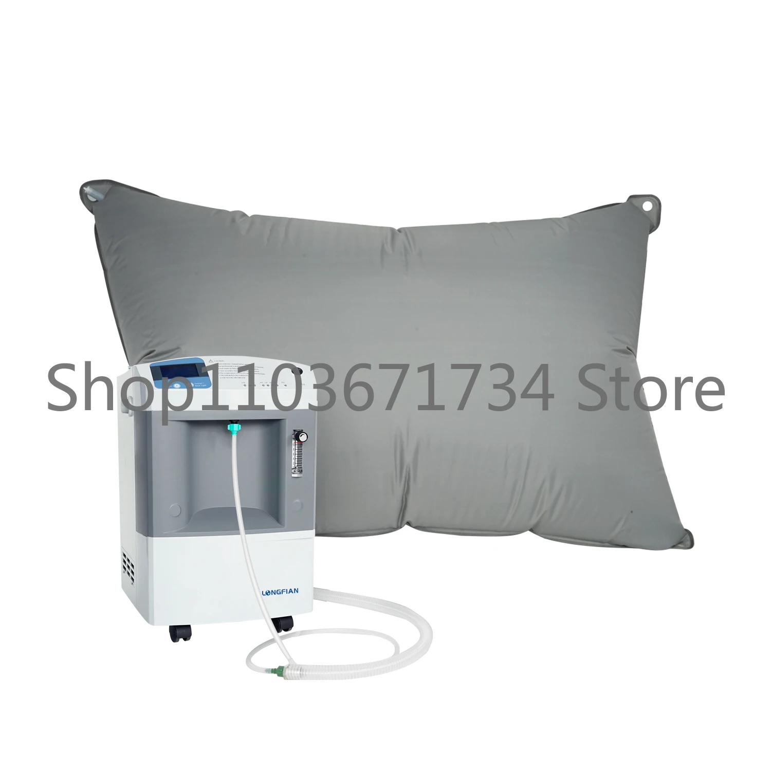 라이프 테라피 Ewot 에어백, 1000l