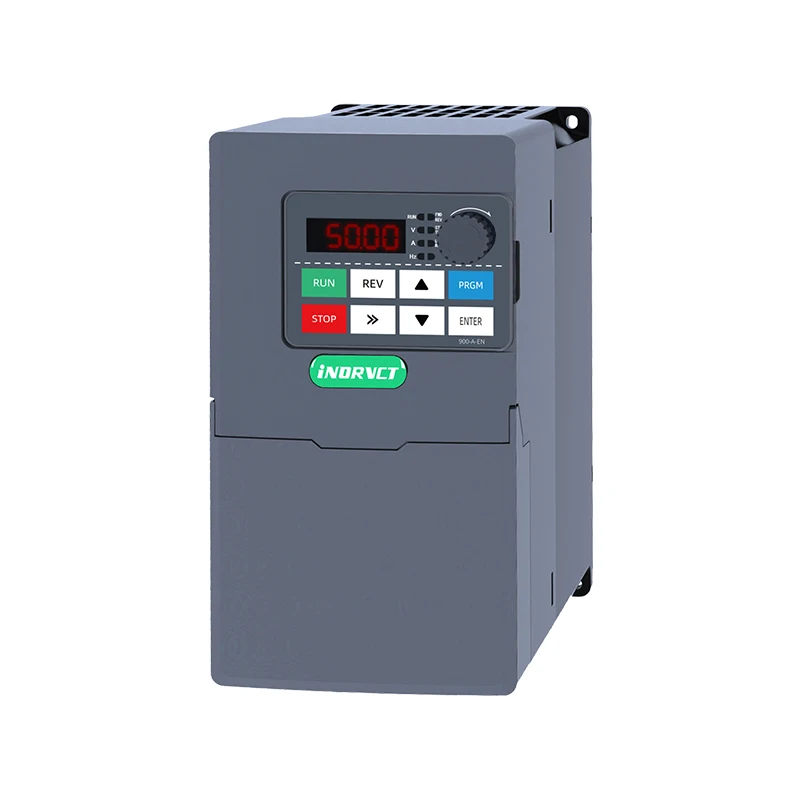 

Vfd Variable Frequency Drive 3Phase Private Inverter Vfd 2hp 1.5KW 380v Variable Speed Frequency Drive Vfd for Pumps Motors