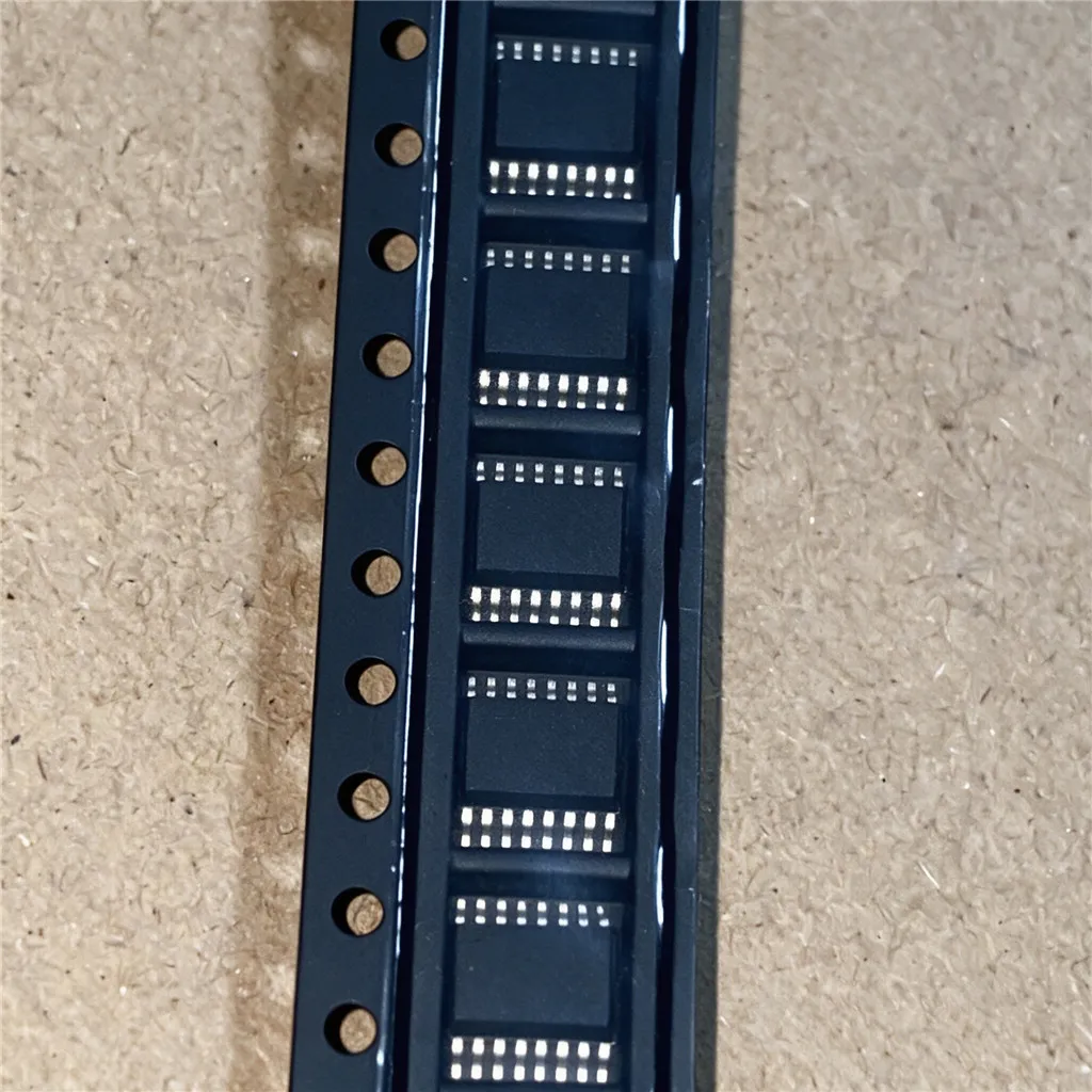 1-20PCS 2614 LTC2614CGN CH432T CH432 PIC32MX120F032B-I/SS PIC32MX120F032B V4220M V4220