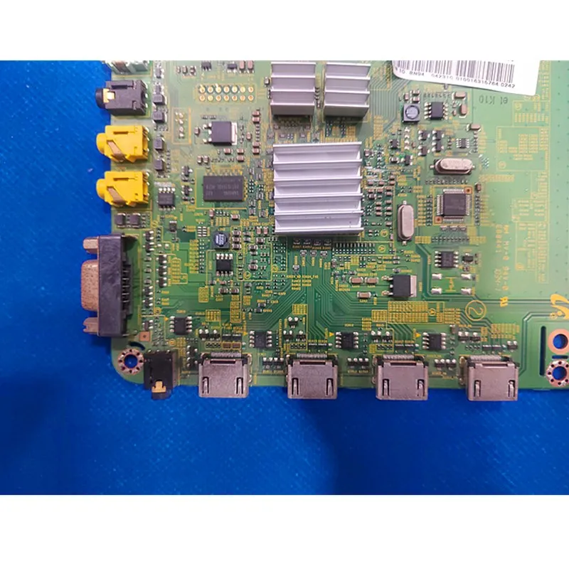 Материнская плата Φ = системная плата, хорошо работает для TV UN32C5000QM UN40C5000QM UN46C5000QM UA46C5000QR UN40C5000